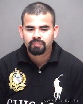 Josue  Fernandez Mugshot