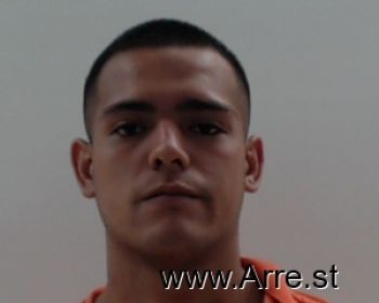 Josue  Martinez Mugshot