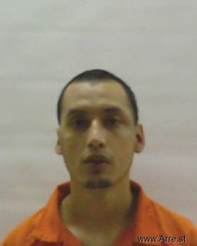 Josue  Vasquez Mugshot