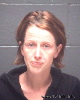 Joyce Marie Smith Mugshot