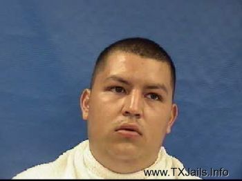 Juan Carlos Arellano Mugshot