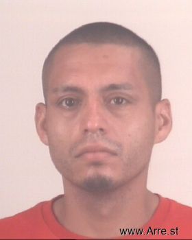 Juan Fermin Barboza Mugshot