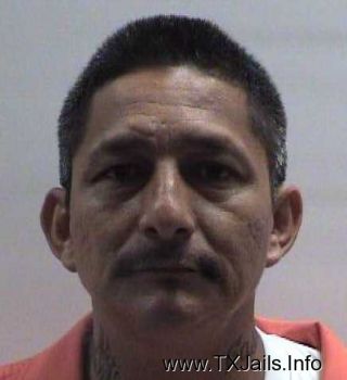 Juan Antonio Casas Mugshot