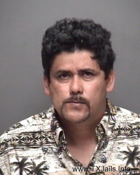 Juan Gabriel Castillo-yado Mugshot