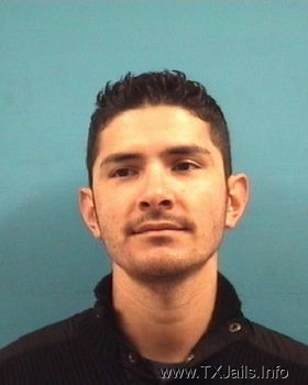 Juan Gabriel Castro Mugshot