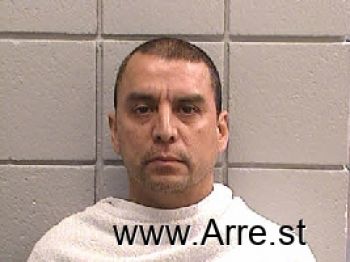 Juan Antonio Cerda Mugshot