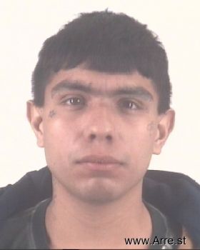 Juan Carlos Jr Cervantes Mugshot