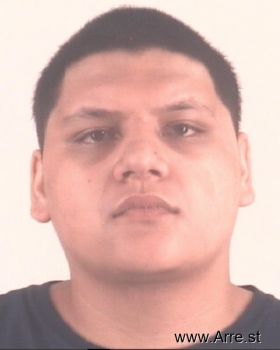 Juan Francisco Jr Chavez Mugshot