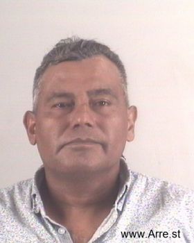 Juan A Corralejo Mugshot