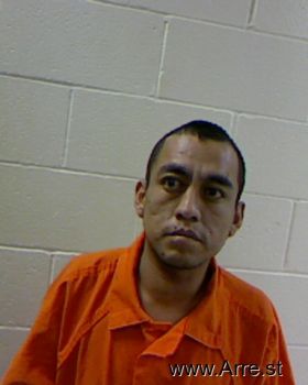 Juan Jimenez Cortez Mugshot