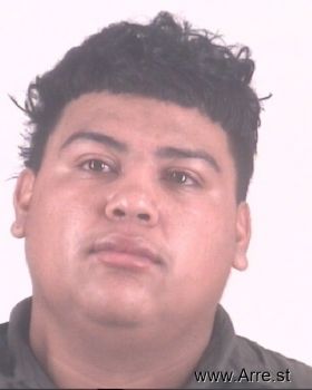 Juan  Dominguez Mugshot