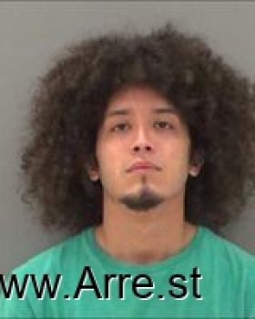 Juan  Galvan Mugshot