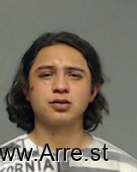 Juan  Gamez-olvera Mugshot