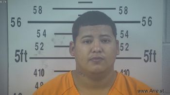 Juan Jose Garza Mugshot