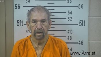 Juan Benavidez Garza Mugshot