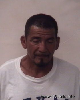 Juan Rivera Garza Mugshot