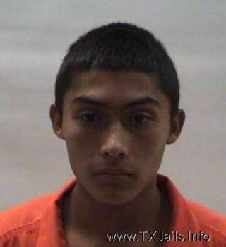 Juan Alberto Garzamedrano Mugshot