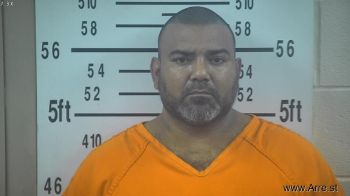 Juan Santos Gonzales Mugshot