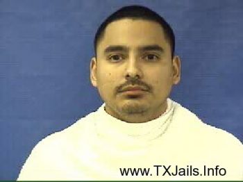 Juan Miguel Guzman Mugshot