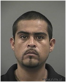 Juan  Herrera Mugshot