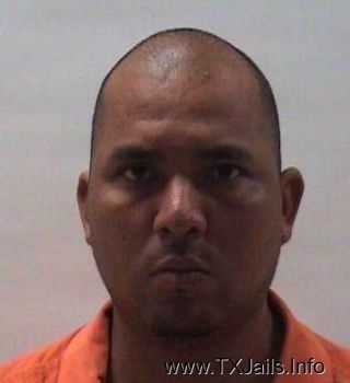 Juan Antonio Herrera Mugshot