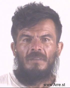 Juan Carlos Herrera Mugshot