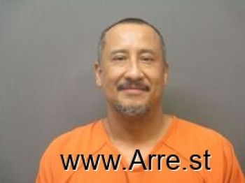 Juan  Ibarra Mugshot