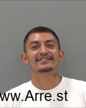 Juan  Ibarra Mugshot