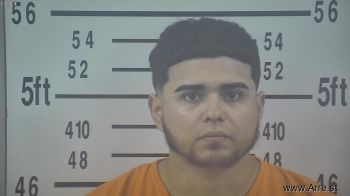 Juan  Jimenez Mugshot