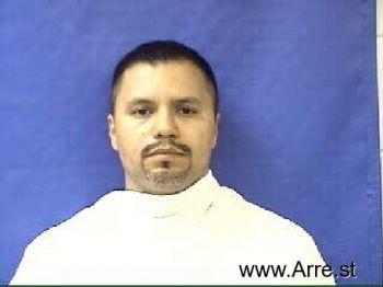 Juan Carlos Lara Mugshot