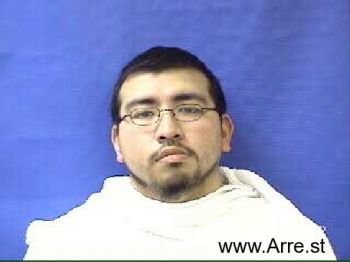 Juan  Longoria Mugshot