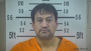 Juan Jr Longoria Mugshot