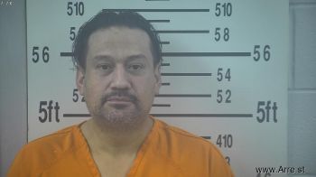 Juan Jr Longoria Mugshot