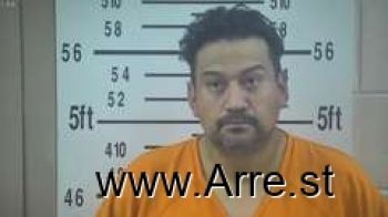 Juan  Longoria Mugshot