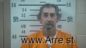 Juan  Lozano Mugshot