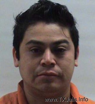 Juan Humberto Maldonado Mugshot