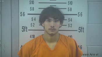 Juan Sonny Mendez Mugshot