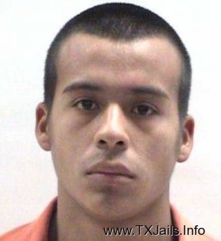 Juan Daniel Morenodelvalle Mugshot