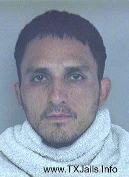 Juan Jr Noriega Mugshot