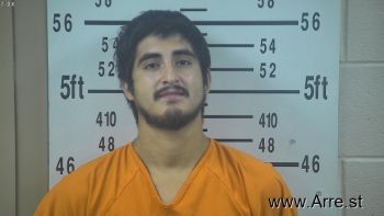 Juan Carlos Ochoa Mugshot