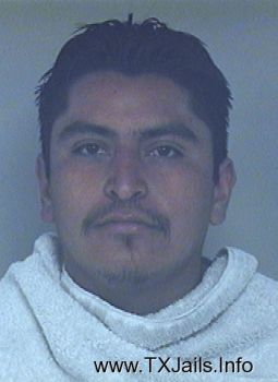 Juan Jose Ortega Mugshot