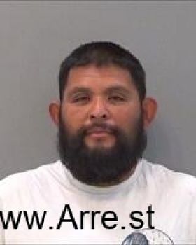 Juan  Porras Mugshot