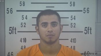 Juan Carlos Rodriguez Mugshot