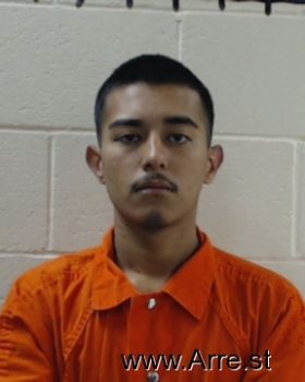 Juan Moctezuma Rosales Mugshot