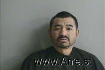 Juan Gustavo Salazar-perez Mugshot