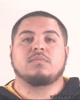 Juan Manuel Trevino Mugshot