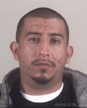 Juan Carlos Valdez Mugshot