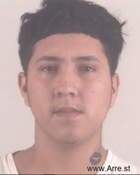 Juan Manuel Valenzuela Mugshot