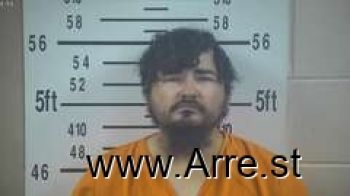 Juan  Vargas Mugshot