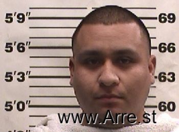 Juan  Zuniga Mugshot